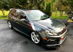 Well Modified Low Mileage 2013 Golf R