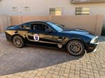 2011 Mustang GT / Boss 302 Coyote Track Car, low miles!
