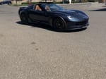 2015 C7 M7 Z06 with 1000HP mod by Late Model Racecraft