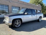 1996 Chevrolet 1500 Extended Cab