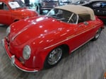 1955 Porsche 356 Speedster Replica