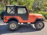 1979 AMC Jeep