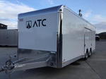 2022 ATC 8.5X24 CAR HAULER