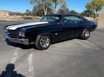 1970 SS chevelle ZZ572 TH400 with gear vendor overdrive.&nbs