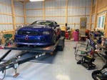 2013 mustang gt trac pack track day car 