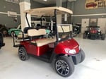 2017 Ez Go Golf Cart