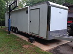 Atc 32 foot trailer for trade