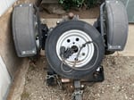 Trailer toad 3500