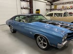 Private Collector selling 1970 Chevelle SS