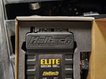 Haltech Elite 2500T with LS wiring harness