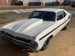 1968 Chevrolet nova -Holley efi - 