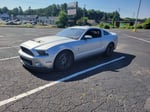 Mustang Drag/Street car 5.2 Voodoo 