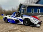 2022 Radical SR3 XX Center Seat Never Raced HIGHLY OPTIONED