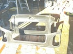 1948 - 53 chevy truck 5 window sheet metal kit