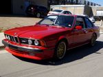 1988 BMW M6  for sale $54,900 