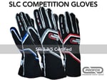 PROFOX® SLC Competition Race Gloves  for sale $75 
