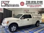 2012 Ford F-150  for sale $9,999 