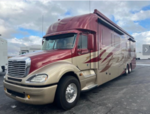 2008 Silver Crown Triple Slide 134K Miles 
