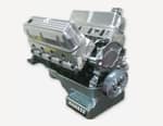 NEW 363 Small Block Ford Crate Engine 7000+RPM 550+HP