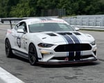 2020 Ford Mustang GT 6 Speed PP1 HPDE Race Car, 1,800 Miles