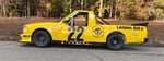 Ford NASCAR Truck Craftsman Series