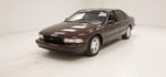 1996 Chevrolet Impala SS