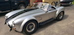 1955 Shelby Cobra