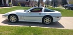 1989 Corvette Rare All Options Z51 FX3 6-Speed Manual
