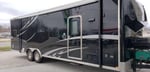 2011 Forest River Work And Play 30 Ft Enclosed Trailer
