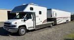 2006 Chevy Kodiak C5500 with Pace Stacker