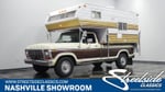 1978 Ford F-350  Camper Special