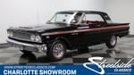 1963 Ford Fairlane K-Code 500 Sport Coupe