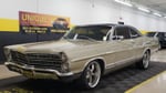 1967 Ford Galaxie 2dr Hardtop