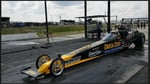 Brad Hadman TA/D rolling chassis