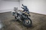 2015 BMW R1200 GS Motorcycle