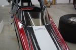 Dragster Windshields