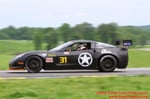 C6R LS7 Full Roadrace Track Corvette