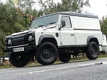 1991 Land Rover Defender  for sale $46,995 