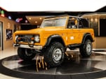 1974 Ford Bronco  for sale $149,900 