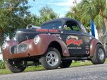 1940 Willys  for sale $94,995 