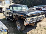 1969 Ford Ranger  for sale $9,995 