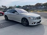 2008 Mercedes-Benz CL550  for sale $28,495 