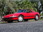 1988 Buick Reatta  for sale $13,995 