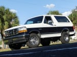 1993 Ford Bronco  for sale $29,995 
