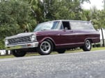 1965 Chevrolet Chevy II  for sale $24,995 
