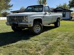 1985 Chevrolet K20  for sale $17,495 