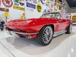 1965 Chevrolet Corvette Resto-Mod  for sale $189,500 