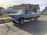 1984 Chevrolet  for sale $14,995 
