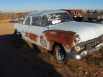 1955 Ford Fairlane  for sale $7,495 