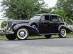 1937 Buick Century  for sale $23,595 